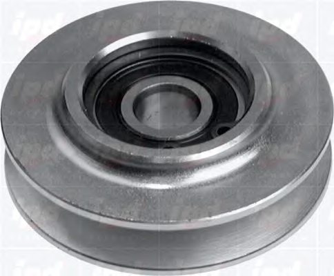 IPD 14-0897 Tensioner Pulley, v-ribbed belt